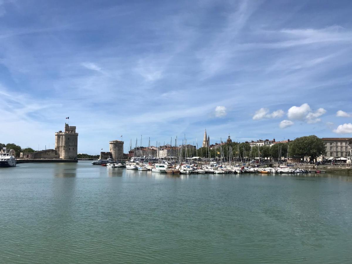 Maisons du Monde Hôtel & Suites - La Rochelle Vieux Port, La Rochelle –  Updated 2024 Prices